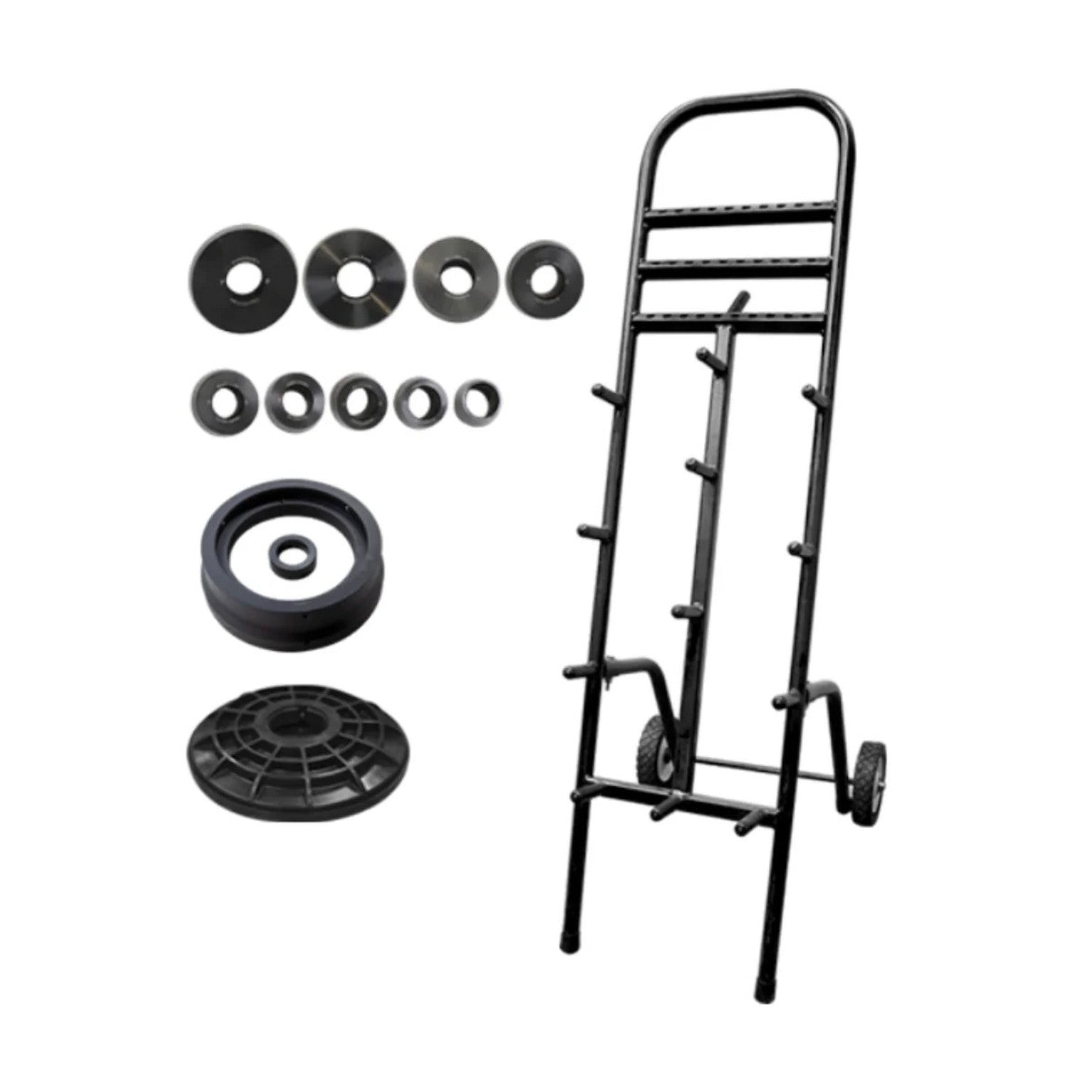 Hofmann Standard Tooling Kit, AlamoEquipment.com