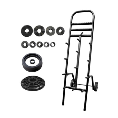 Hofmann Standard Tooling Kit, AlamoEquipment.com