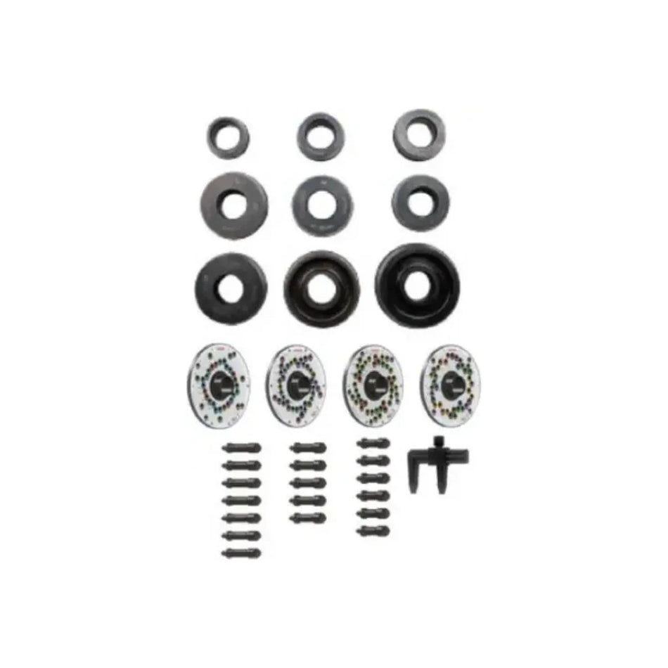 Hofmann Collet & Flange Plate Kit, AlamoEquipment.com