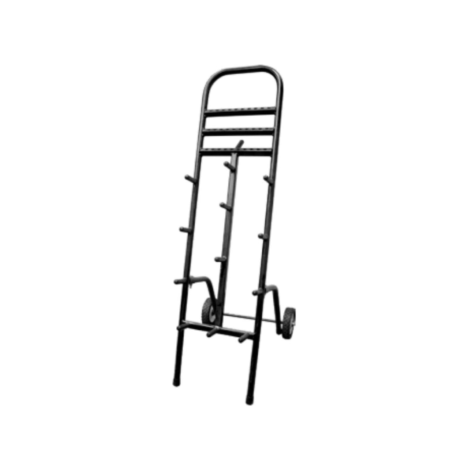 Hofmann Mobile Storage Stand for Wheel Balancing Accessories, AlamoEquipment.com