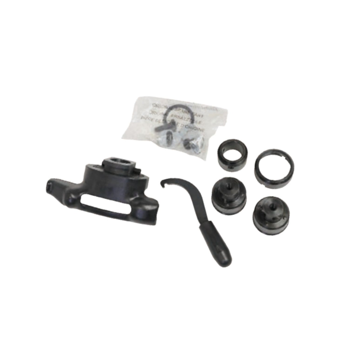 Hofmann Quick Tool Exchange Kit, AlamoEquipment.com