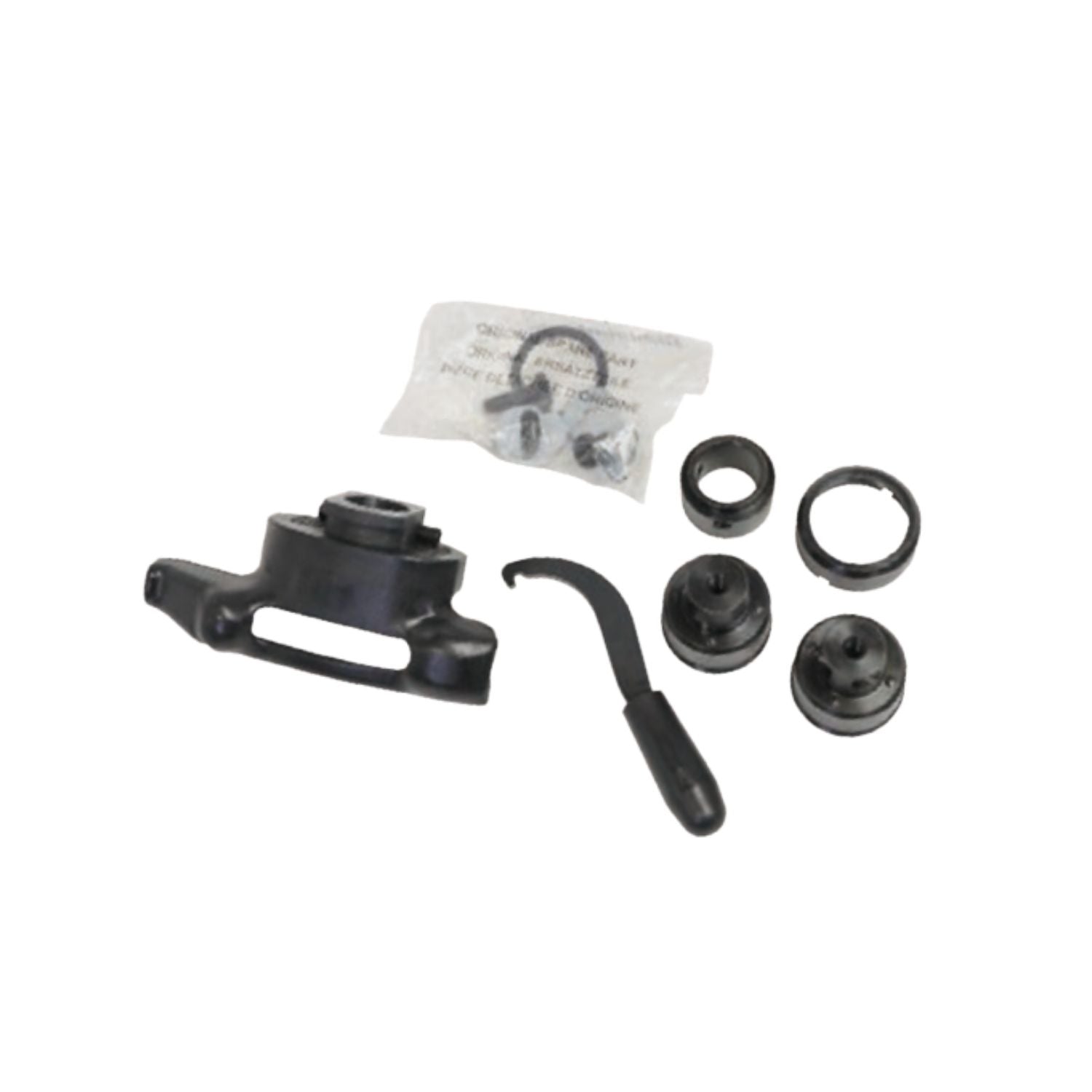 Hofmann Quick Tool Exchange Kit, AlamoEquipment.com