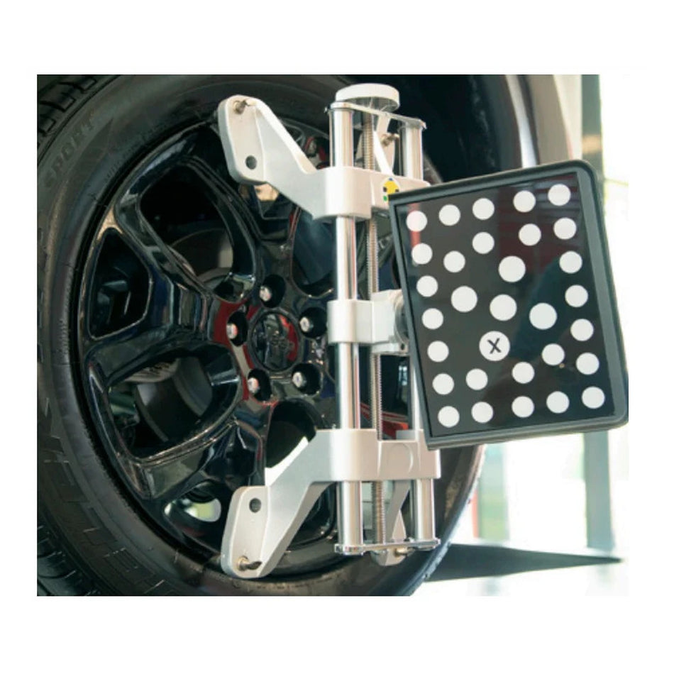 Hofmann AC200 Clamp Kit for Wheel Aligner, AlamoEquipment.com
