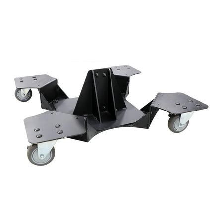 Hofmann Mobility Kit for geoliner 609, AlamoEquipment.com