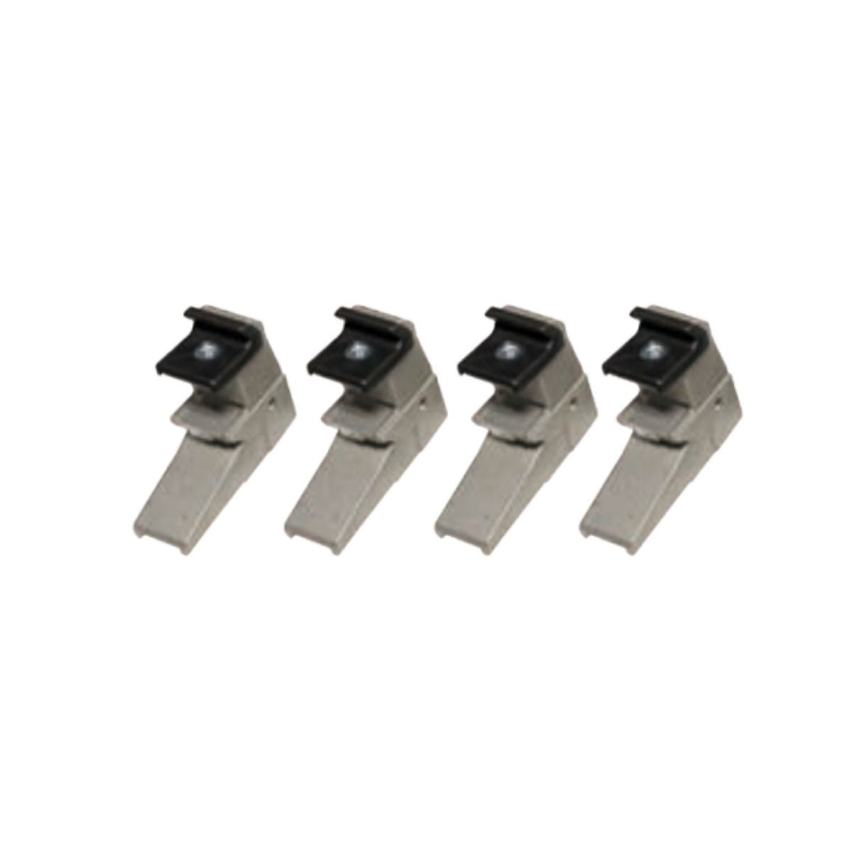 Hofmann Motorcycle Jaws for Non-Adjustable Fixed Center Jaws, AlamoEquipment.com