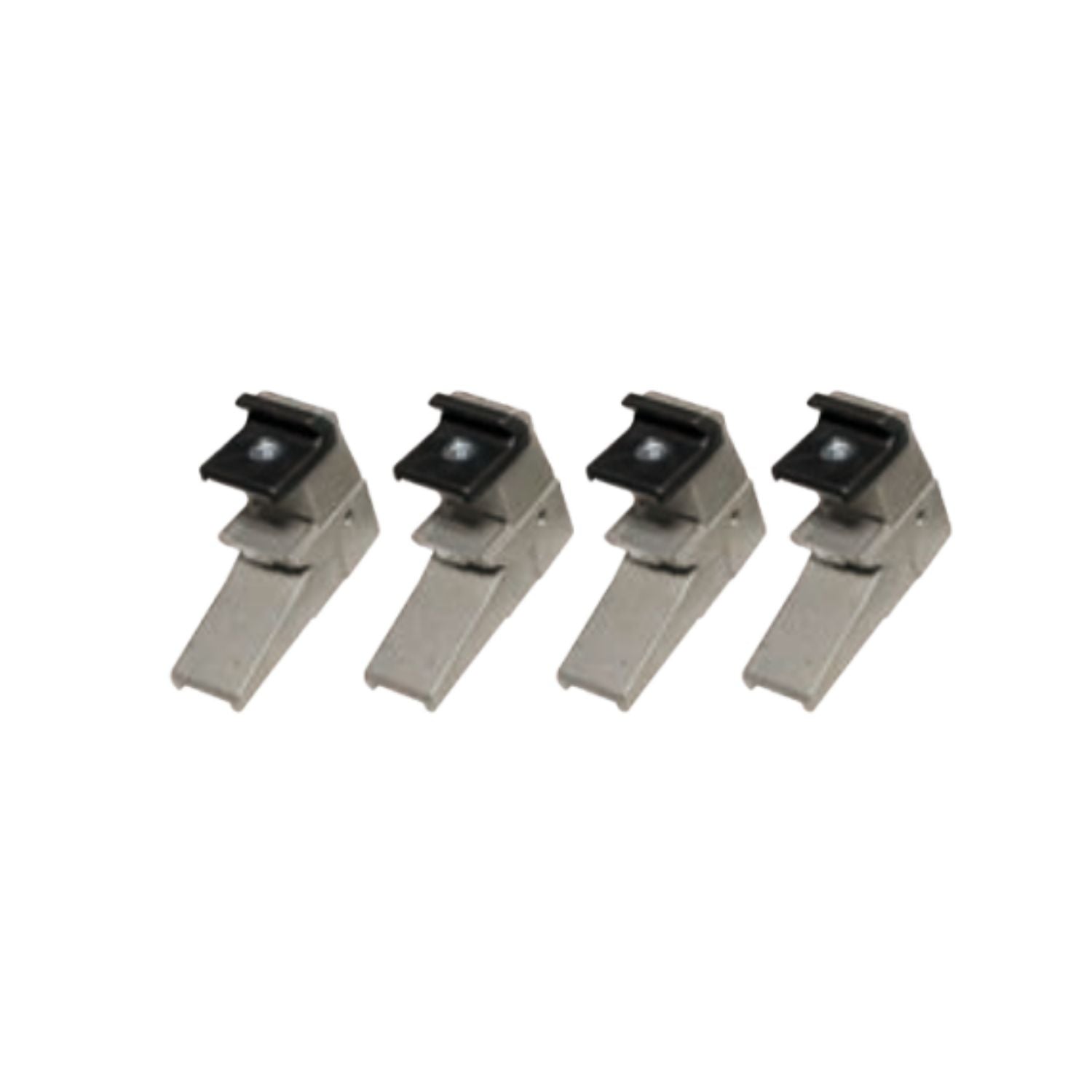 Hofmann Motorcycle Jaws for Non-Adjustable Fixed Center Jaws, AlamoEquipment.com
