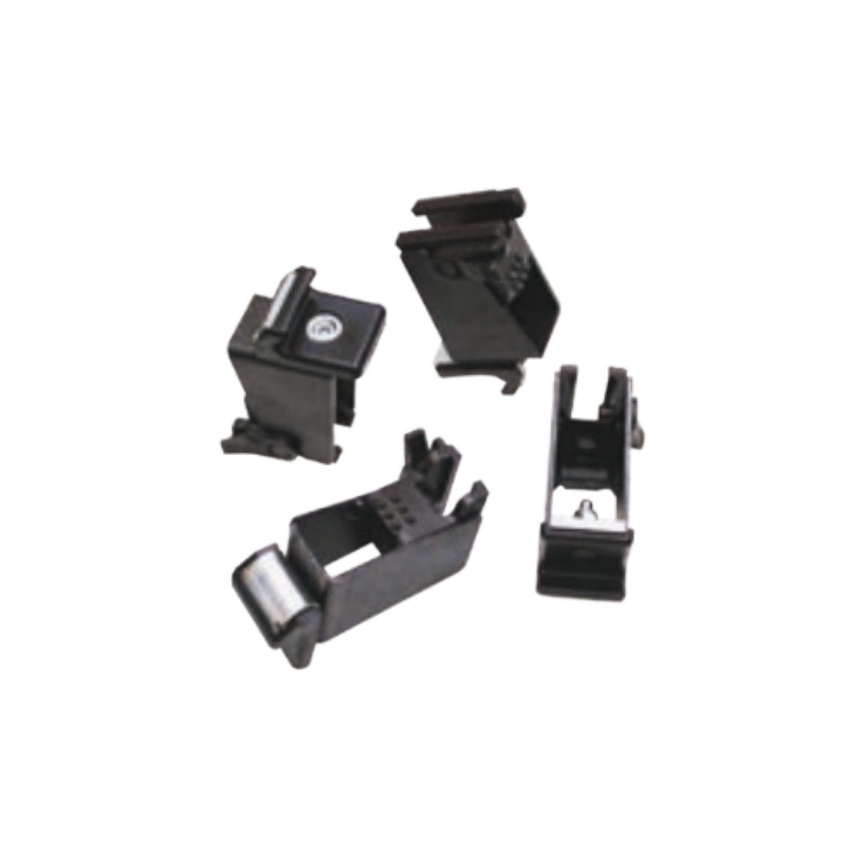Hofmann 8" ATV & Motorcycle Adapter, AlamoEquipment.com
