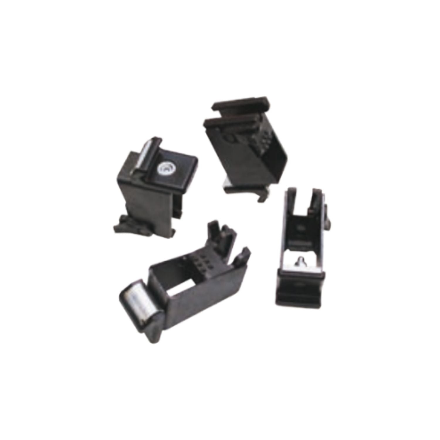 Hofmann 8" ATV & Motorcycle Adapter, AlamoEquipment.com