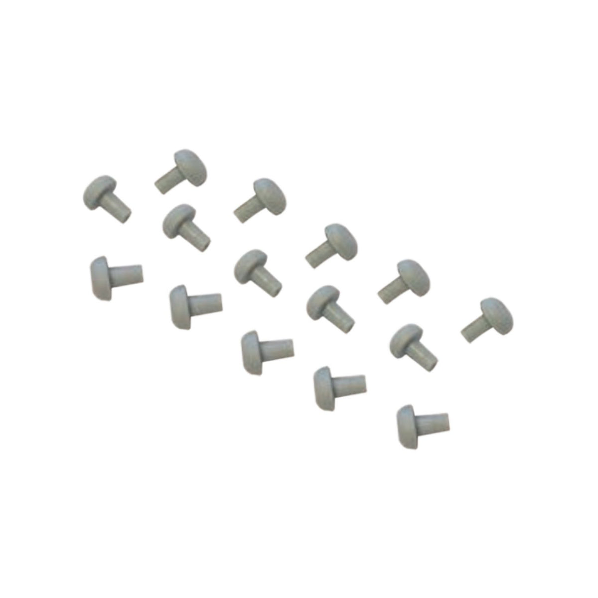 Hofmann Plastic Pin Caps (Set of 15), AlamoEquipment.com