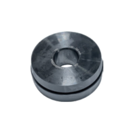 Hofmann #10 Collet 120–126.5mm — Use with Large Spacer Disc, AlamoEquipment.com