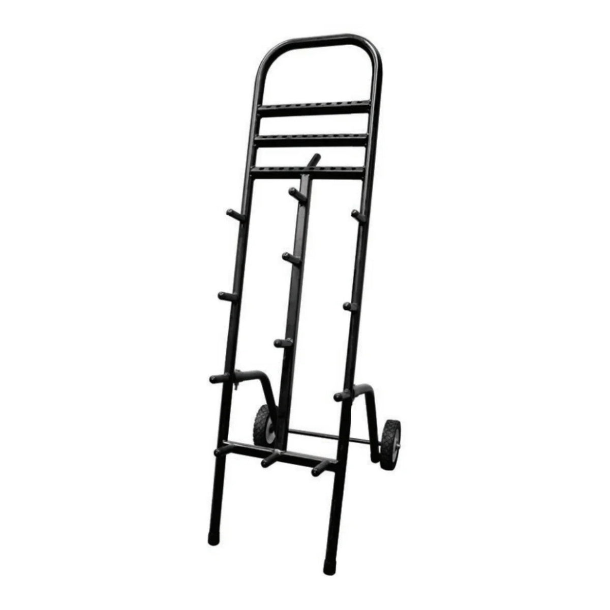 Hofmann Storage Stand (Black), AlamoEquipment.com