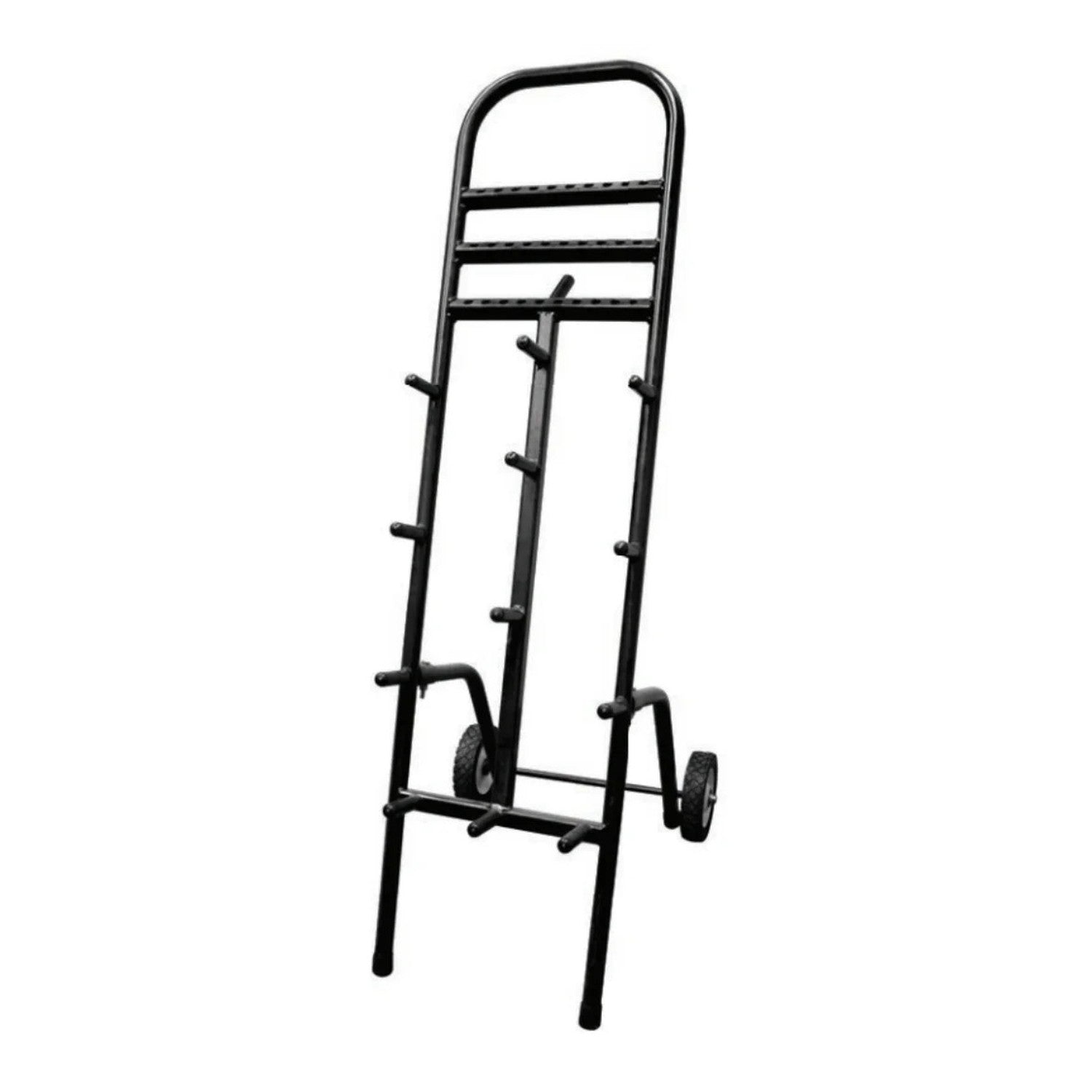 Hofmann Storage Stand (Black), AlamoEquipment.com