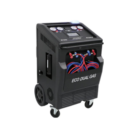 Hofmann ECO Dual Gas R134a/R1234yf A/C Service Unit, AlamoEquipment.com
