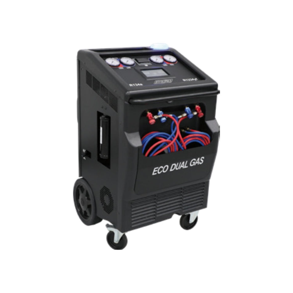 Hofmann ECO Dual Gas R134a/R1234yf A/C Service Unit, AlamoEquipment.com