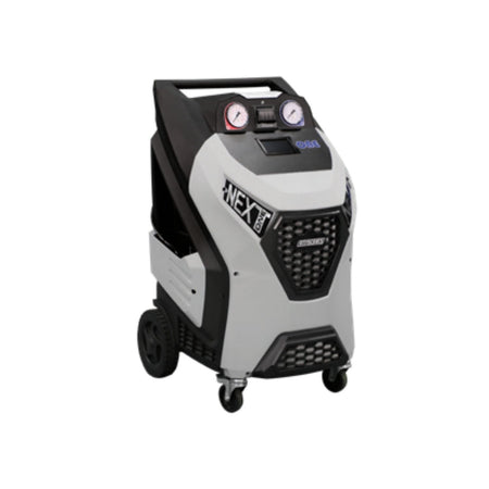 Hofmann Eco Next One Hybrid R134a, AlamoEquipment.com