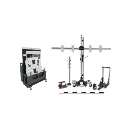 Hofmann EZ-ADAS™ Deluxe Kit with Targets, AlamoEquipment.com