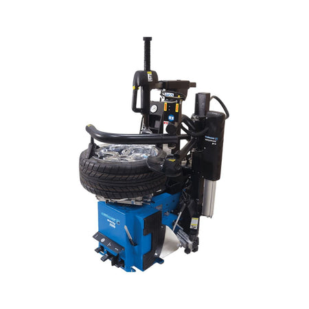 Hofmann monty® 3300 Tire Changer, AlamoEquipment.com
