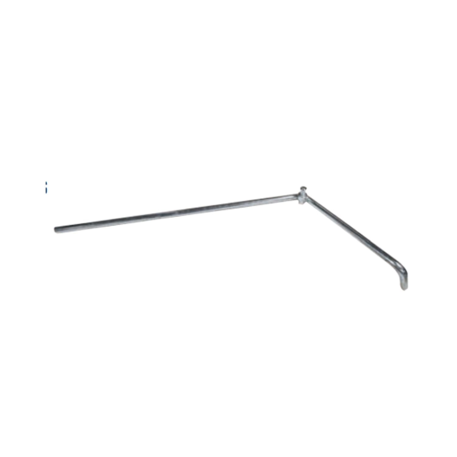 Hofmann Bead Pushing Lever – Heavy Duty, AlamoEquipment.com