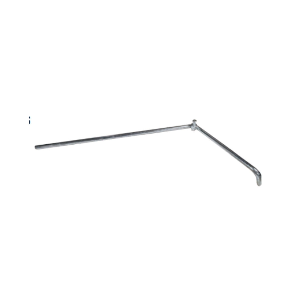 Hofmann Bead Pushing Lever – Heavy Duty, AlamoEquipment.com
