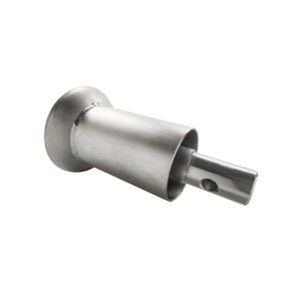 Hofmann Tubeless Roller — Heavy Duty, AlamoEquipment.com