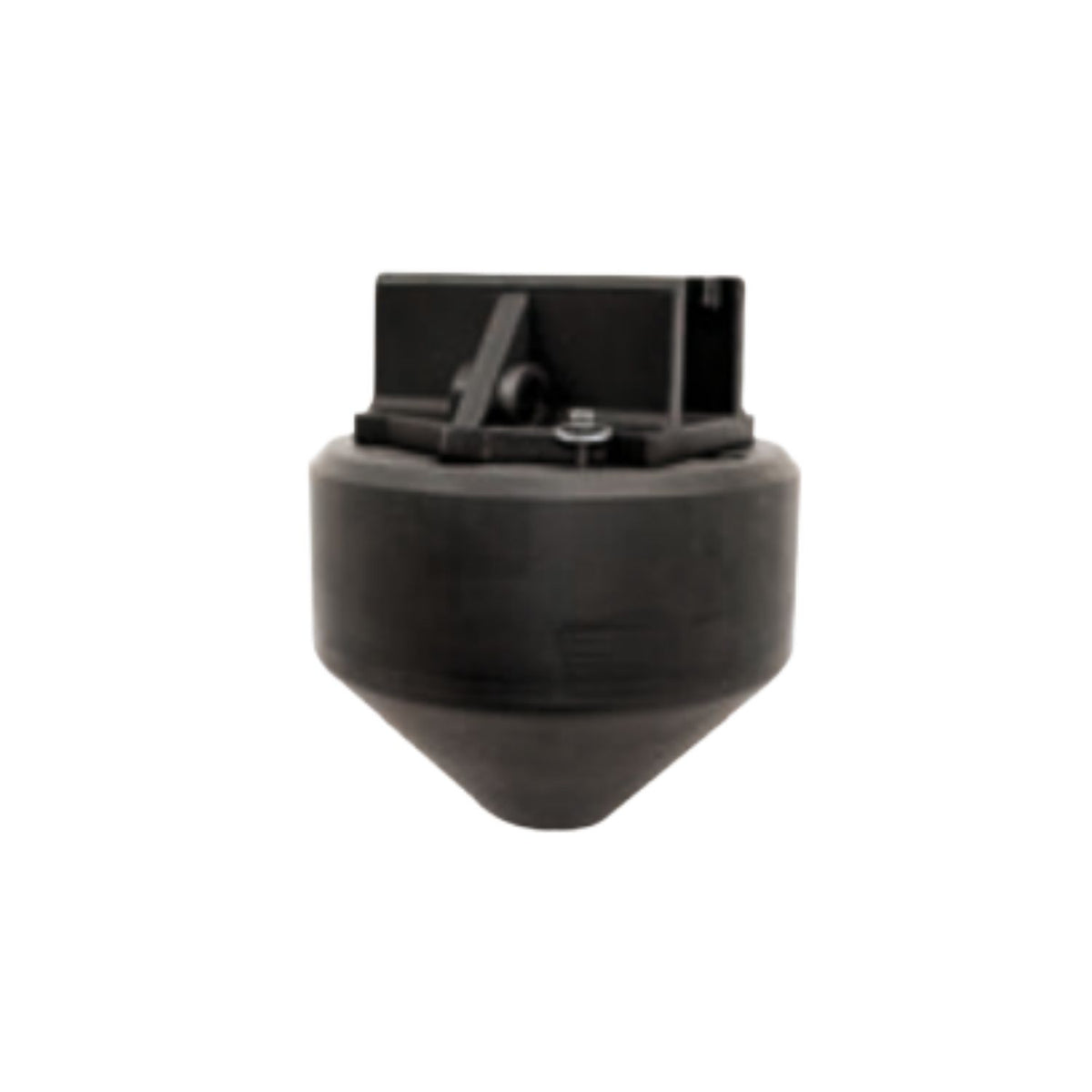 Hofmann Adapter for EasyMont for Deep Wheels, AlamoEquipment.com