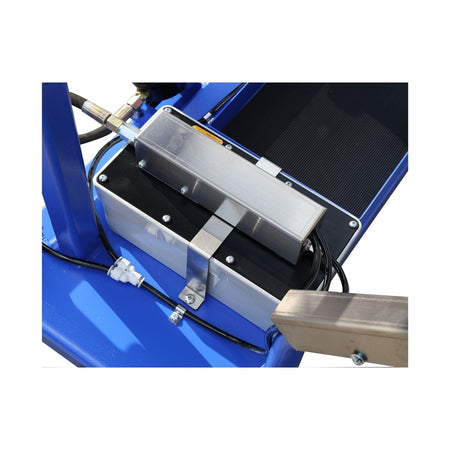 iDEAL EV/Hybrid Component Lift Table 2,500 lb #LT-EV2500AH-X, AlamoEquipment.com
