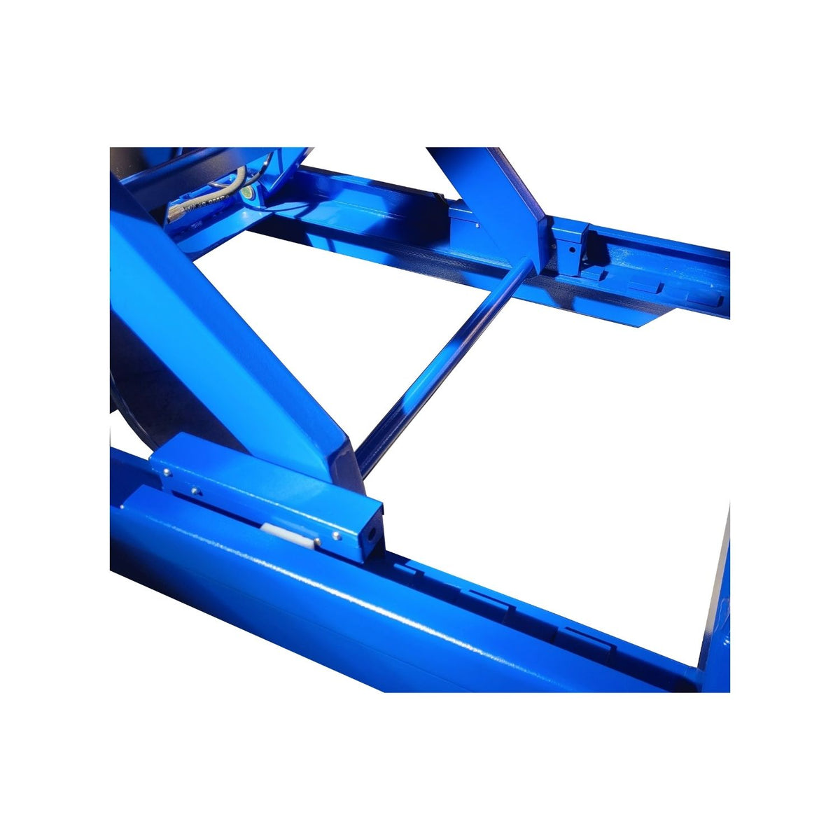 iDEAL EV/Hybrid Component Lift Table 2,500 lb #LT-EV2500AH-X, AlamoEquipment.com