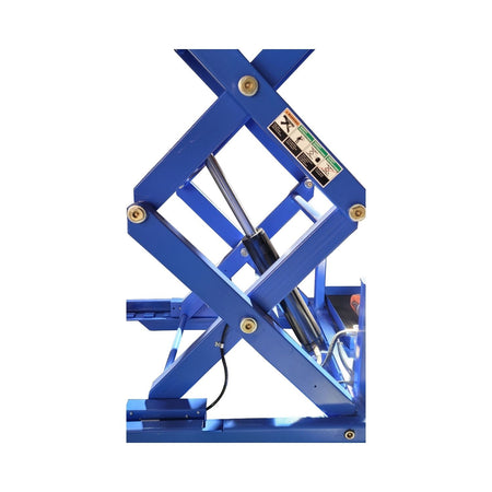 iDEAL EV/Hybrid Component Lift Table 2,500 lb #LT-EV2500AH-X, AlamoEquipment.com