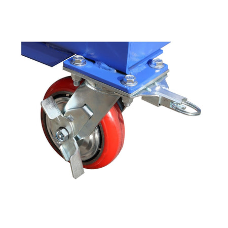 iDEAL EV/Hybrid Component Lift Table 2,500 lb #LT-EV2500AH-X, AlamoEquipment.com