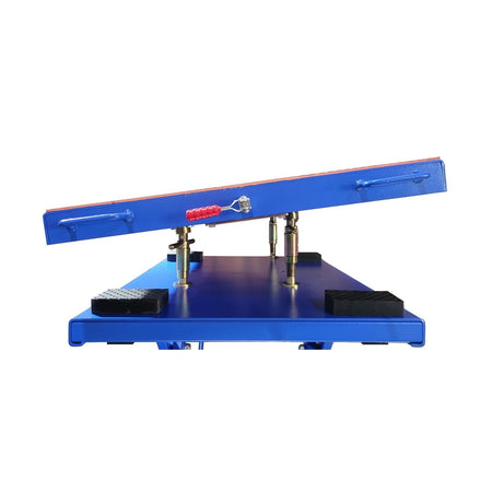 iDEAL EV/Hybrid Component Lift Table 3,300 lb #LT-EV3300DC-X, AlamoEquipment.com