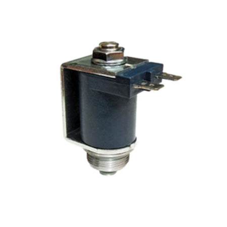 Mahle Solenoid Cartridge Valve 12VDC Neoprene #025-80390-00, AlamoEquipment.com