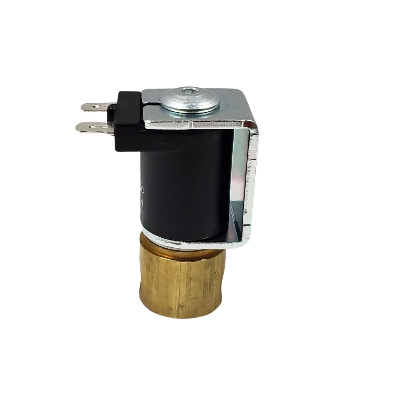 Mahle Solenoid Valve 1/8" FPT 5/64" Orifice #025-80391-00, AlamoEquipment.com