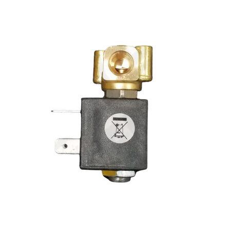 Mahle Solenoid Valve 2/2NC 5W BrainBee for ACX Machines #025-80476-00, AlamoEquipment.com