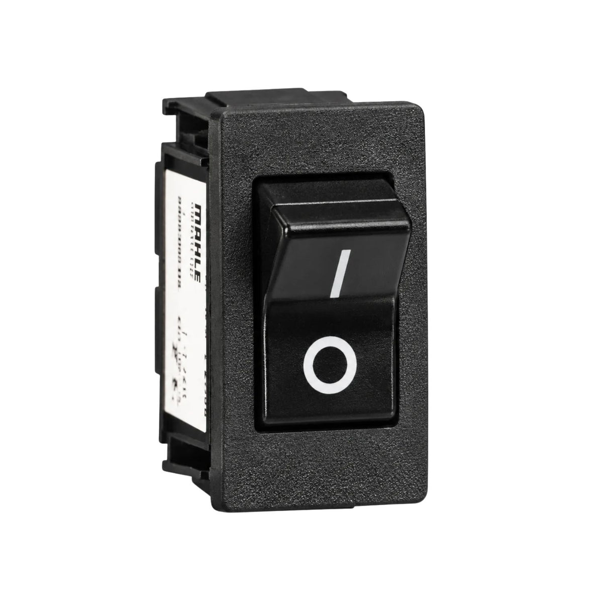 Mahle Rocker Switch 2-Pole Thermal 12A for ACX Machines #025-80509-00, AlamoEquipment.com