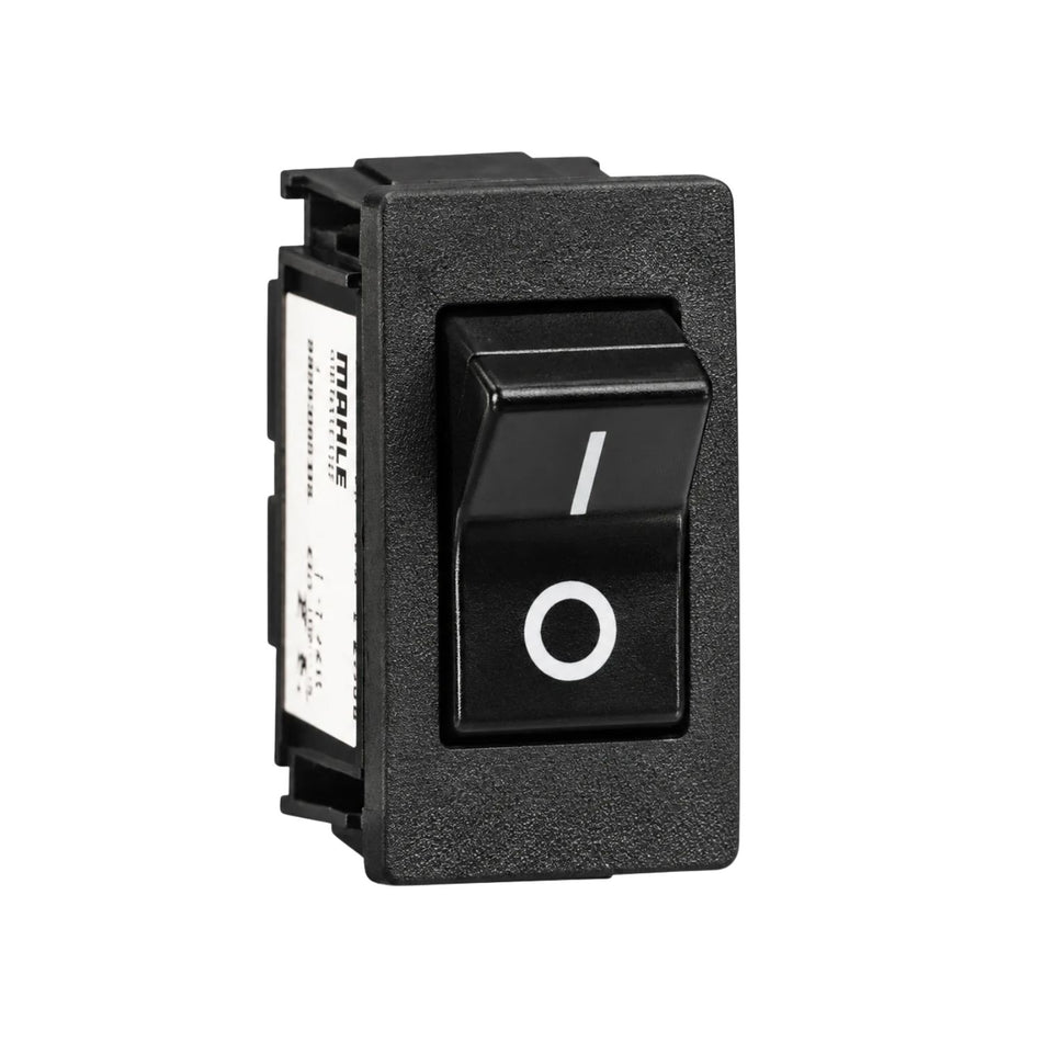 Mahle Rocker Switch 2-Pole Thermal 12A for ACX Machines #025-80509-00, AlamoEquipment.com