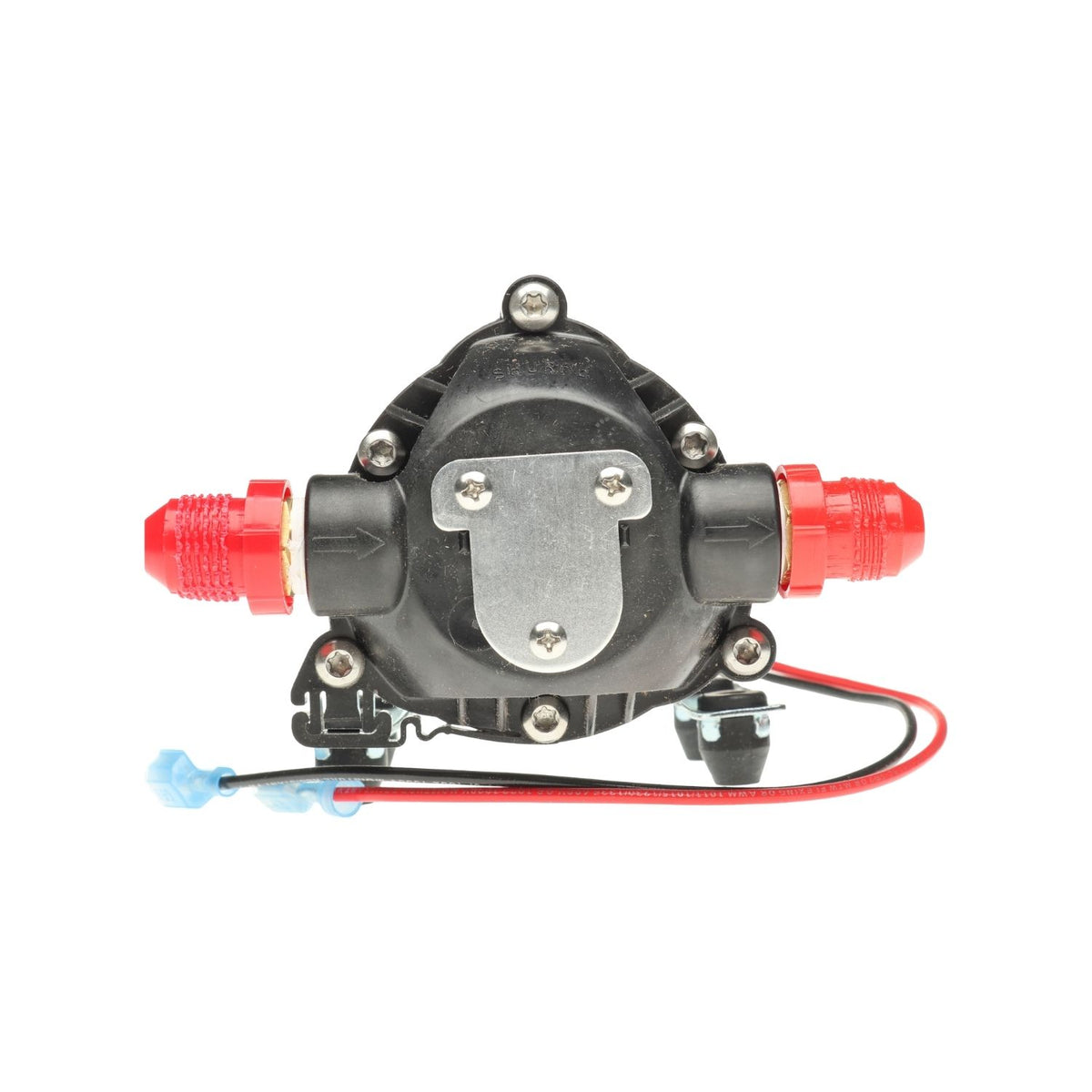 Mahle Diaphragm Pump Assembly ATX-2 #300 80106 00, AlamoEquipment.com