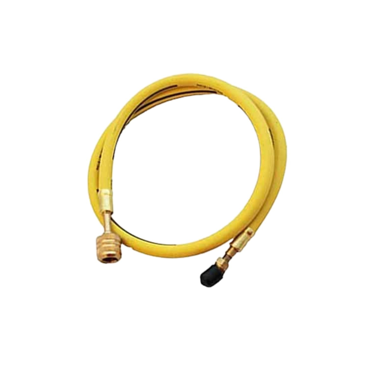 Mahle Yellow Hose Assembly 36" 1/2" ACME #360-82113-00, AlamoEquipment.com