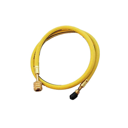 Mahle Yellow Hose Assembly 36" 1/2" ACME #360-82113-00, AlamoEquipment.com
