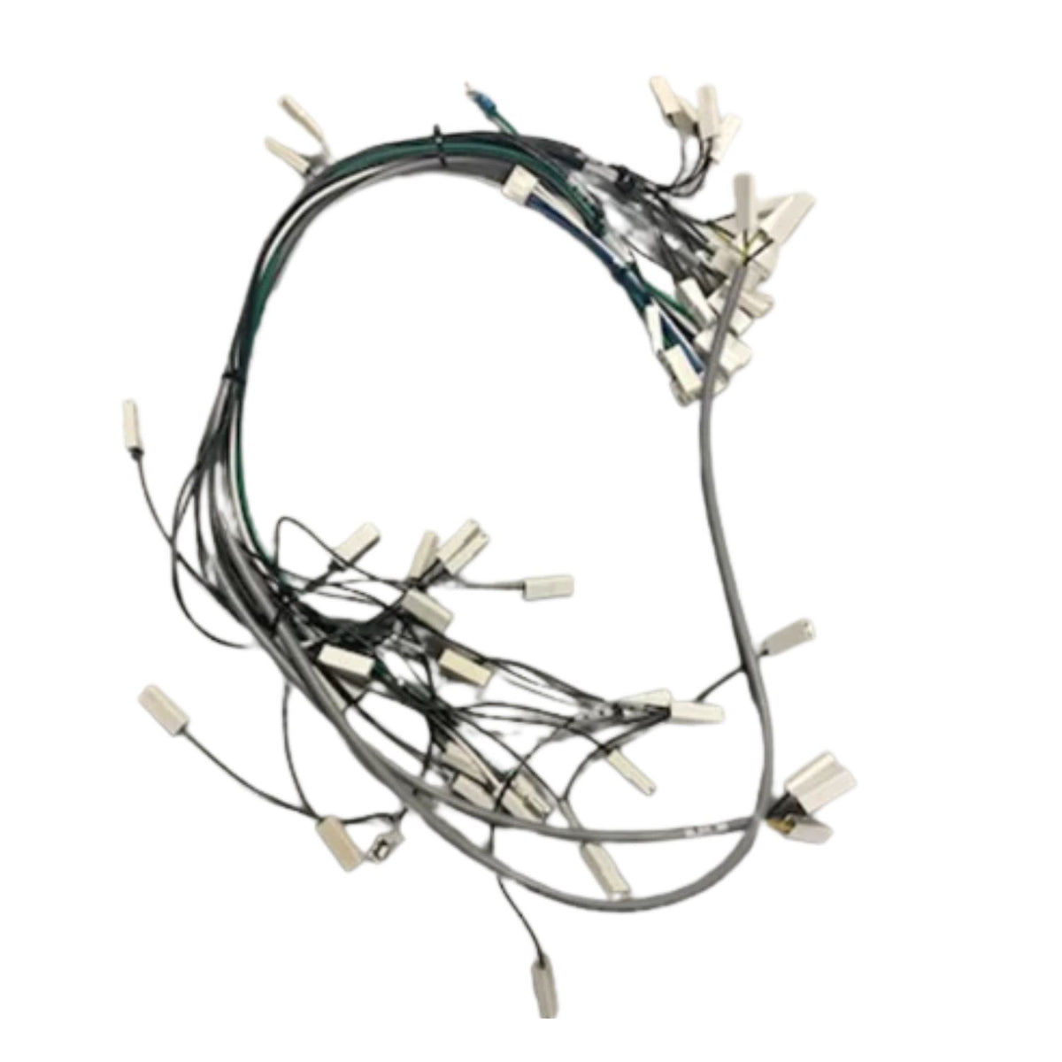 Mahle Main Wire Harness US Simplified for ACX Machines #360-83347-00, AlamoEquipment.com