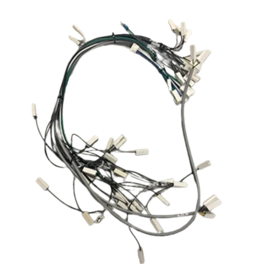 Mahle Main Wire Harness US Simplified for ACX Machines #360-83347-00, AlamoEquipment.com