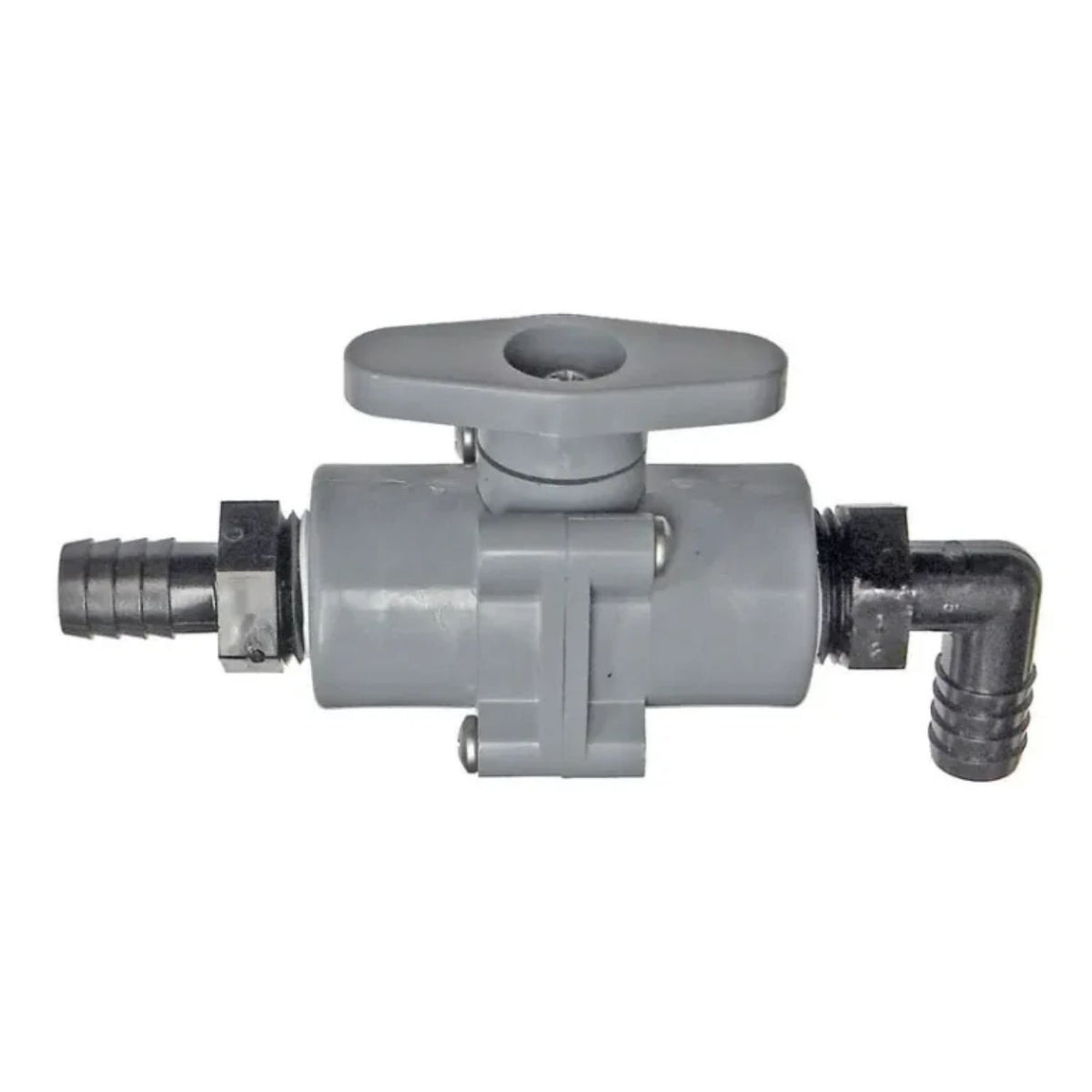 Mahle FluidPRO VCX-1 Valve Assembly Kit (Plastic) #370-80168-00, AlamoEquipment.com