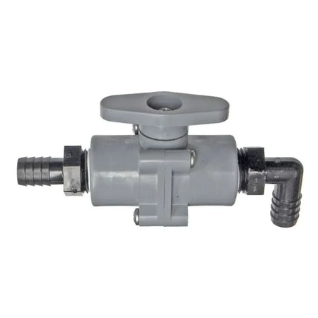 Mahle FluidPRO VCX-1 Valve Assembly Kit (Plastic) #370-80168-00, AlamoEquipment.com