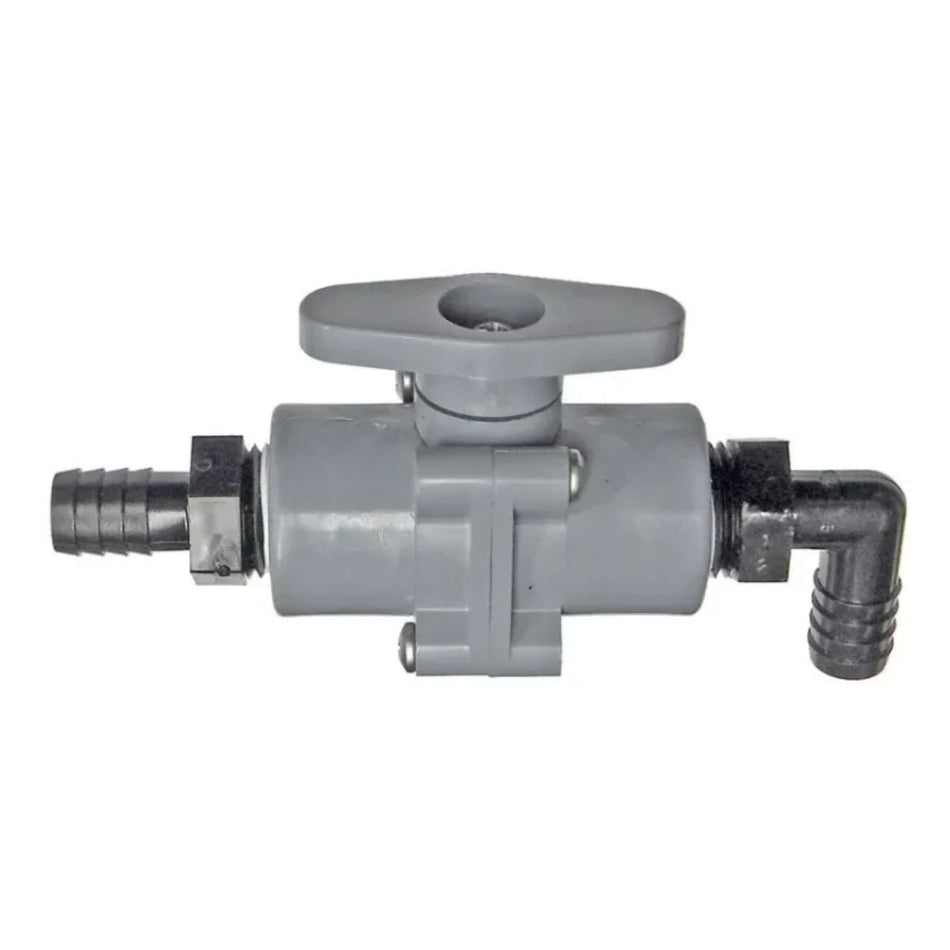 Mahle FluidPRO VCX-1 Valve Assembly Kit (Plastic) #370-80168-00, AlamoEquipment.com