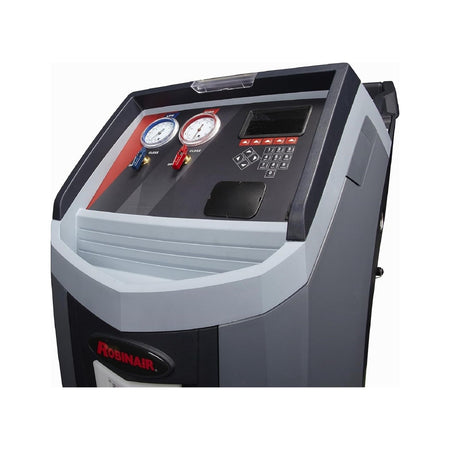 Robinair Economy R-134A Recover, Recycle, Recharge Machine #34288NI, AlamoEquipment.com