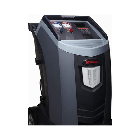 Robinair Economy R-134A Recover, Recycle, Recharge Machine #34288NI, AlamoEquipment.com