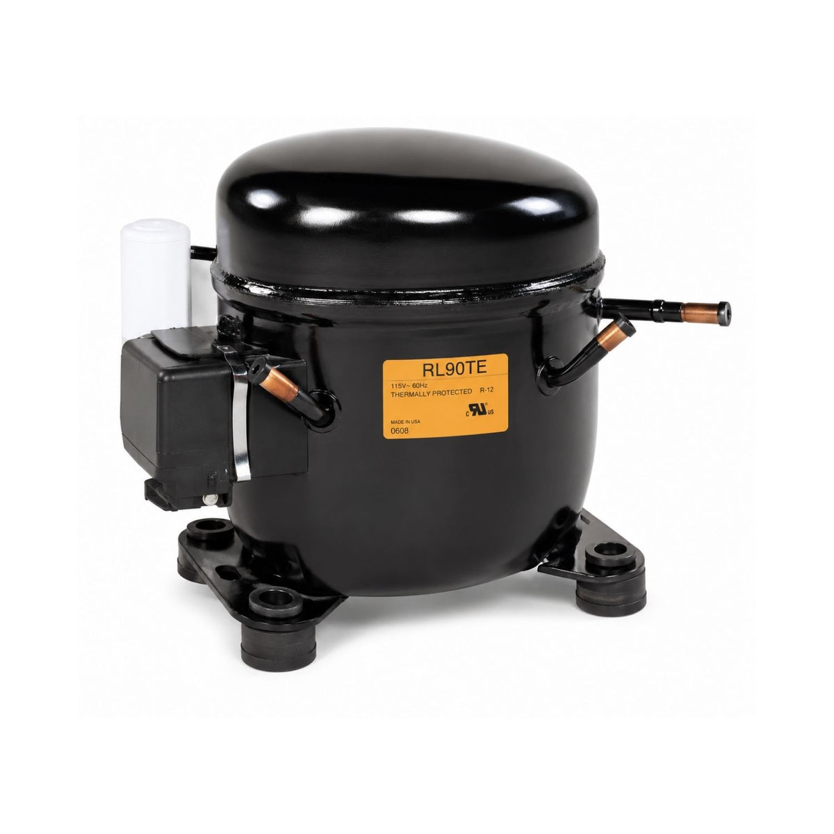 Robinair 115V Compressor Assembly #RA20020, AlamoEquipment.com