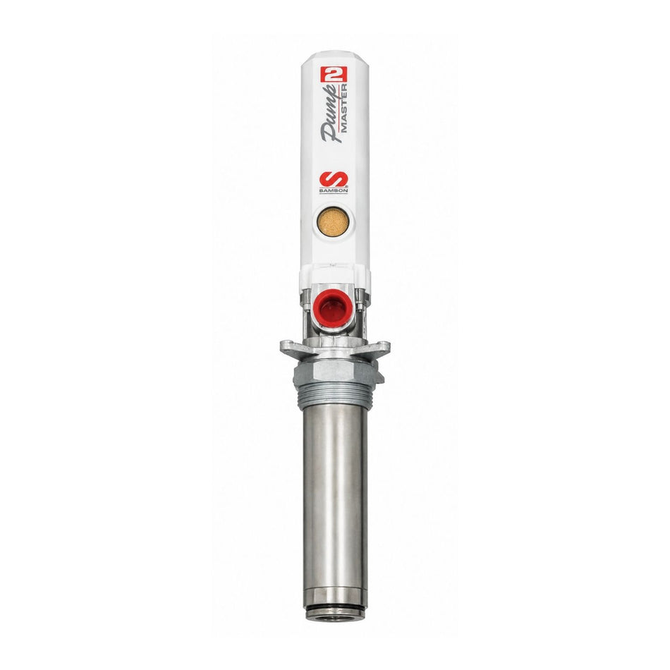 Samson PumpMaster 2 1:1 Stub Pump #351120, AlamoEquipment.com