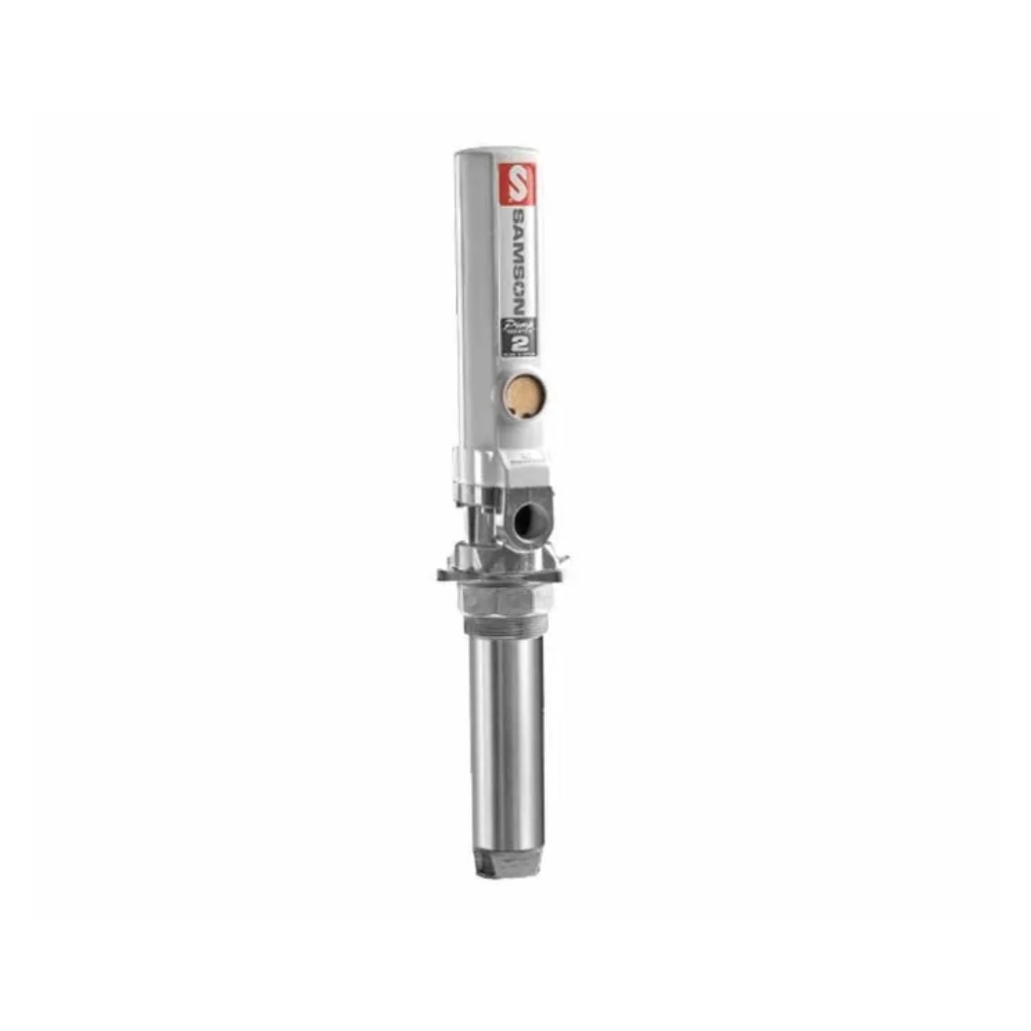 Samson PM2 1:1 55-Gallon Drum Oil Pump #352120, AlamoEquipment.com
