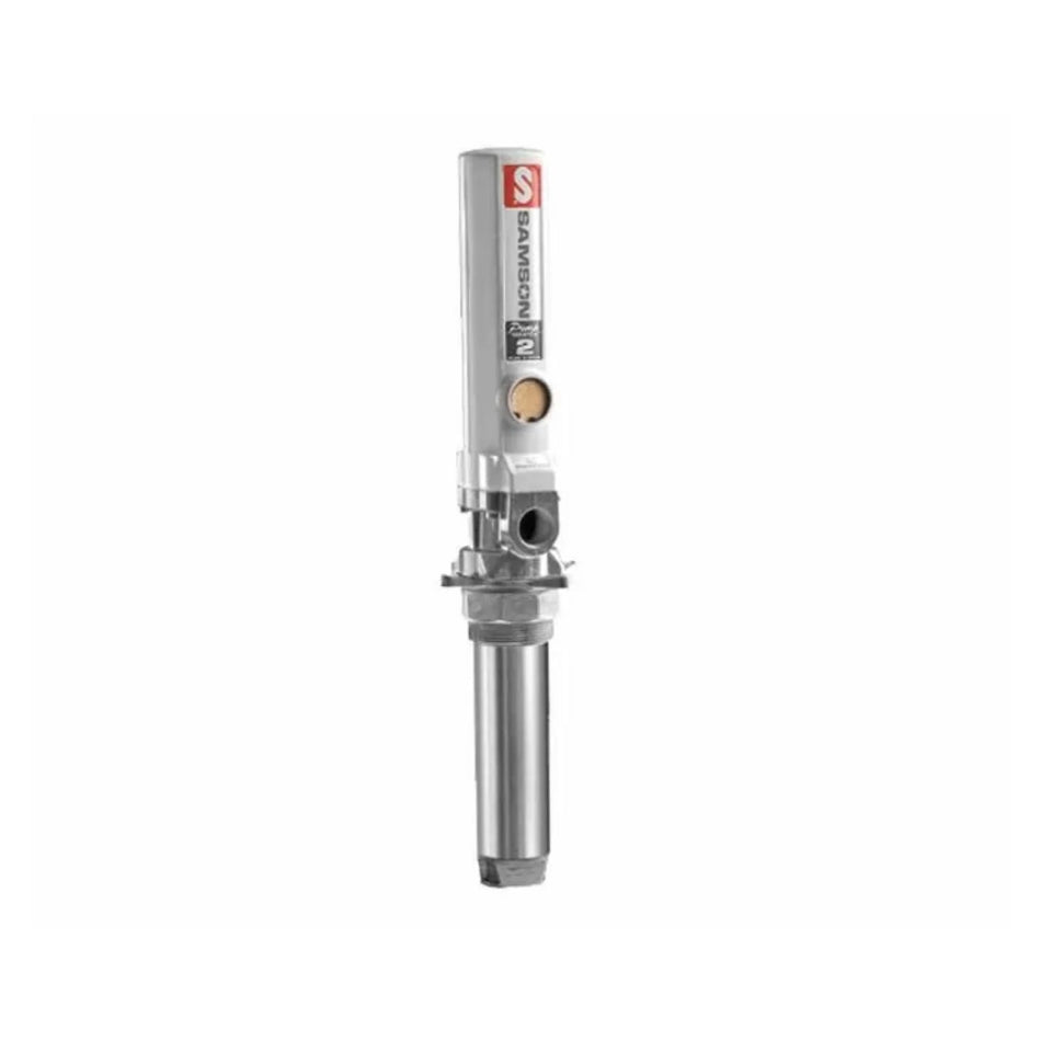 Samson PM2 1:1 55-Gallon Drum Oil Pump #352120, AlamoEquipment.com