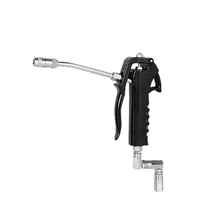 Samson Grease Control Handle, 3-Jaw Coupler #413077, AlamoEquipment.com